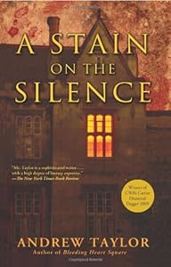 A Stain on the Silence