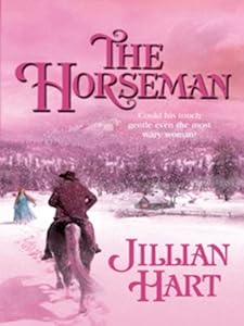 The Horseman (Harlequin Historical)