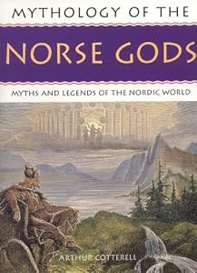 The Norse Gods: Mythology of Series