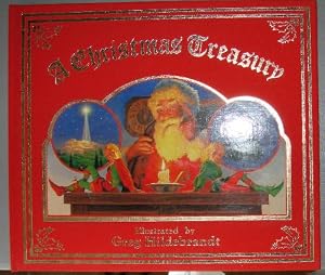A Christmas Treasury