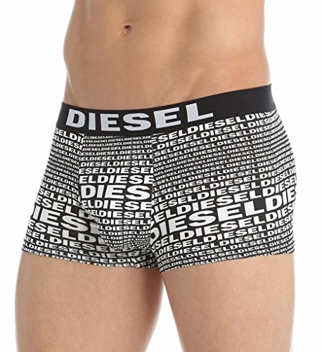 Diesel Men's Damien 2-Pack Boxer Shorts BALN