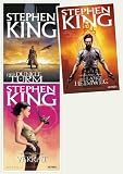 Der dunkle Turm Graphic Novel 1,2,3 von Stephen King, Peter David, Robin Furth, Jae Lee, Richard Isanive (Graphic Novel) - Stephen King