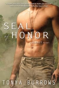 SEAL of Honor (Hornet)