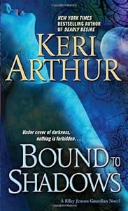 Bound to Shadows