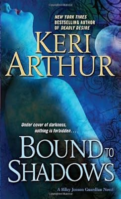 Bound to Shadows