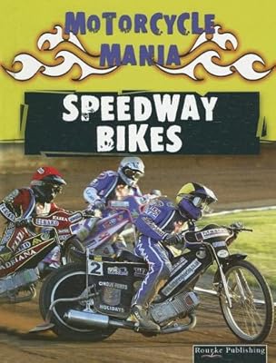 Speedway Bikes