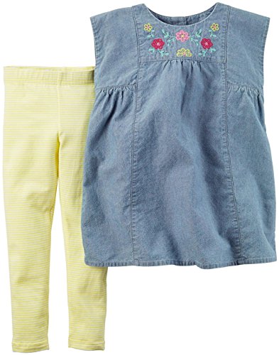 Carter's 2 Piece Playwear Set (Baby)
