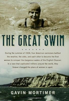 The Great Swim