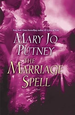 The Marriage Spell: A Novel (Stone Saint)