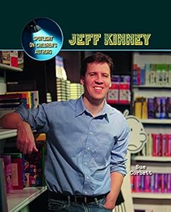 Jeff Kinney