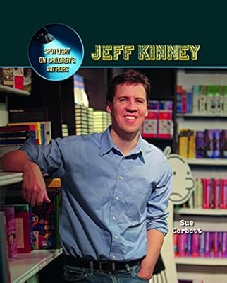 Jeff Kinney