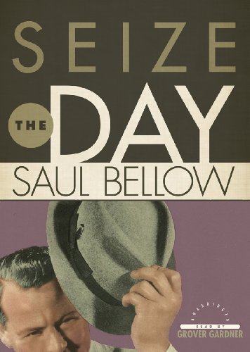 Seize the Day by Saul Bellow