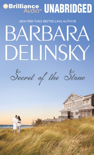 Secret of the Stone by Barbara Delinsky