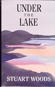 Under the Lake (Thorndike Press Large Print Basic Series)