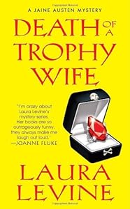 Death of A Trophy Wife