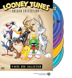 Looney Tunes: Golden Collection, Vol. 1