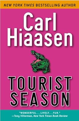 Tourist Season