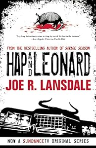 Hap and Leonard