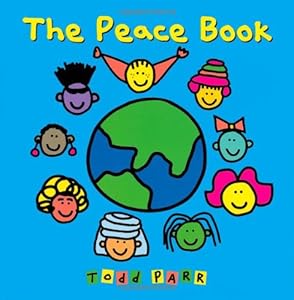 The Peace Book