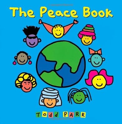 The Peace Book