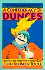 A Confederacy of Dunces