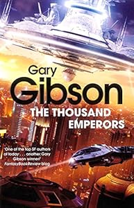 The Thousand Emperors