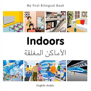 My First Bilingual BookIndoors
