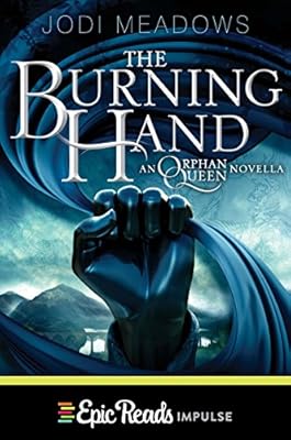 The Burning Hand