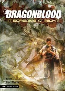 It Screams at Night (Dragonblood)