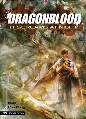 It Screams at Night (Dragonblood)