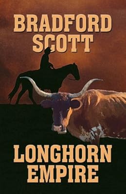 Longhorn Empire (Wheeler Western)