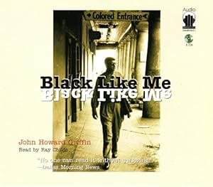Black Like Me