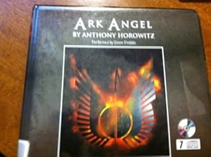 Ark Angel (Alex Rider Adventures)