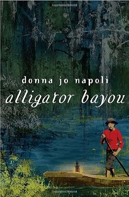Alligator Bayou