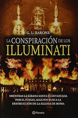La conspiraci&oacute;n de los Illuminati