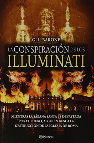 La conspiraci&oacute;n de los Illuminati by G. L. Barone