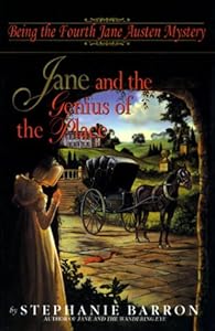 Jane and the Genius of the Place