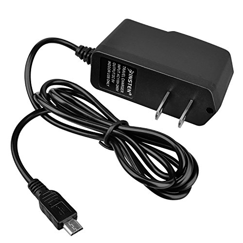 Insten® Home Wall Travel Charger Compatible With Amazon Kindle Paperwhite (2012/2013 Version), Kindle Voyage 6
