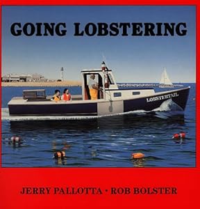 Going Lobstering (Outdoor Adventures)