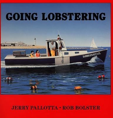 Going Lobstering (Outdoor Adventures)