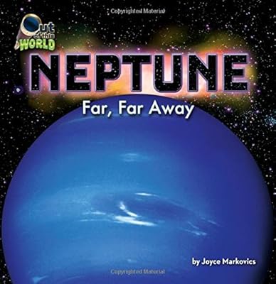 Neptune: Far, Far Away