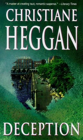 Deception by Christiane Heggan