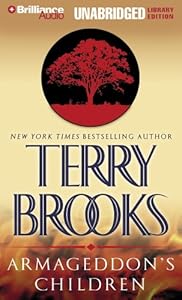 Armageddon's Children (Genesis of Shannara Series)