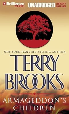 Armageddon's Children (Genesis of Shannara Series)