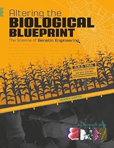 Altering the Biological Blueprint: The Science of Genetic Engineering