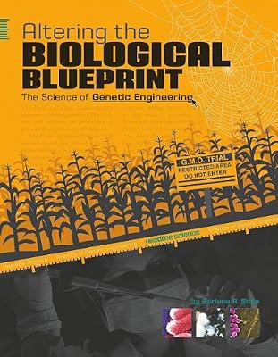Altering the Biological Blueprint: The Science of Genetic Engineering