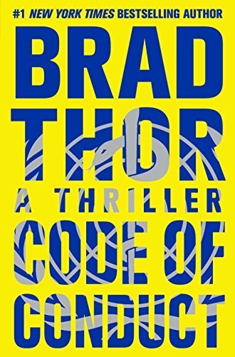 Code of conduct by Brad Thor