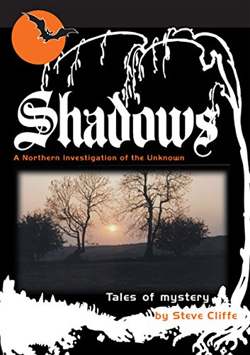 Shadows by Steve Cliffe