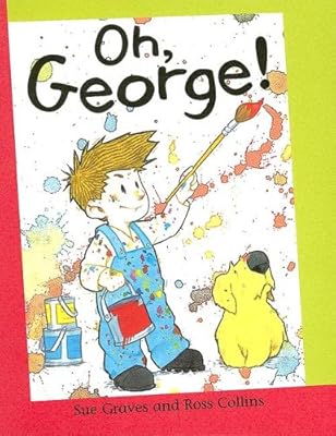 Oh, George! (Reading Corner)