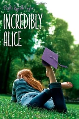 Incredibly Alice